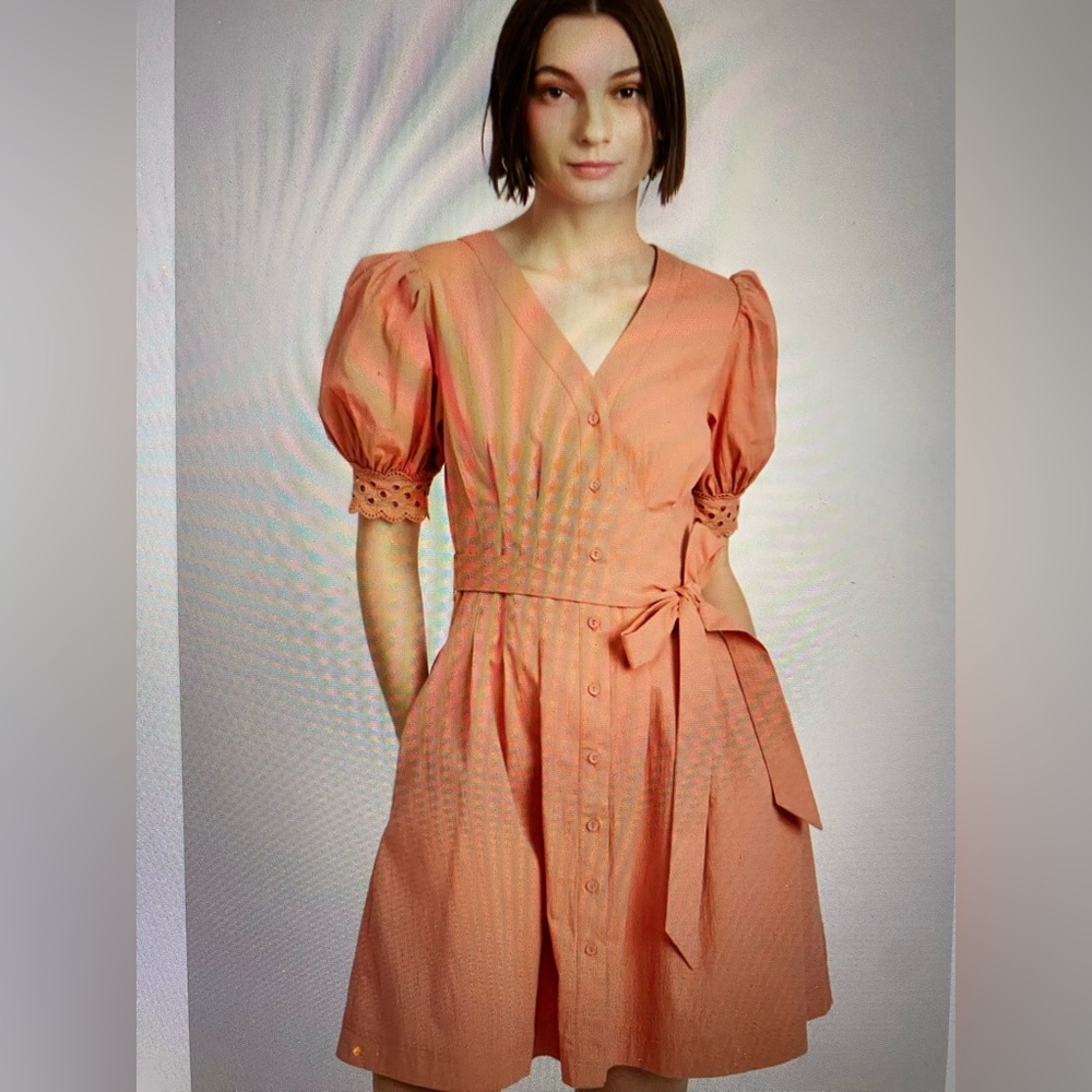 En Saison Dress size medium